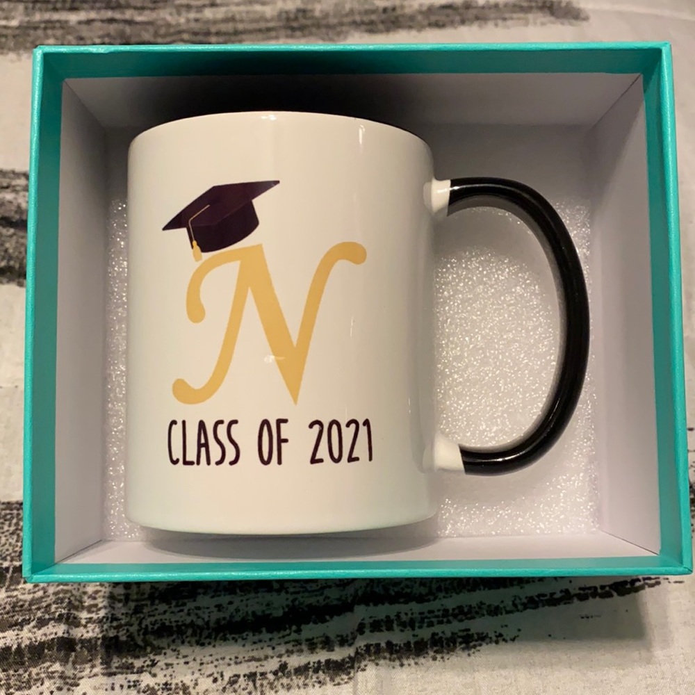 Class of 2021 Mug